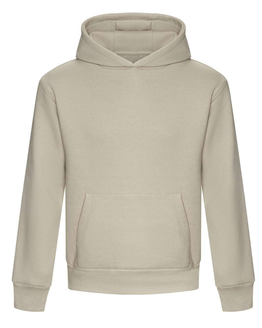 SIGNATURE HEAVYWEIGHT HOODIE - Natural Stone - Main