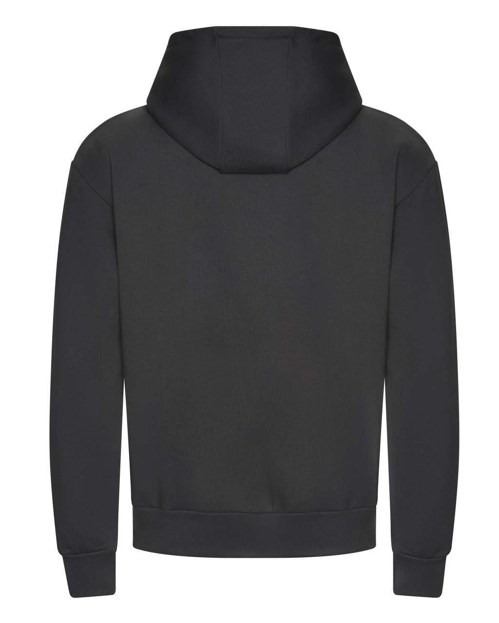 SIGNATURE HEAVYWEIGHT HOODIE - Solid Charcoal - Additional