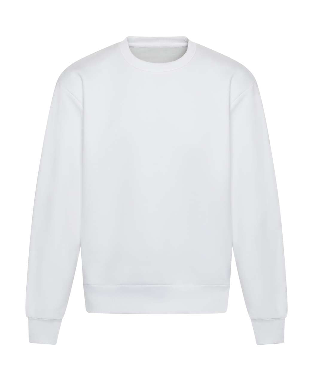 SIGNATURE HEAVYWEIGHT SWEAT - Arctic White - Main