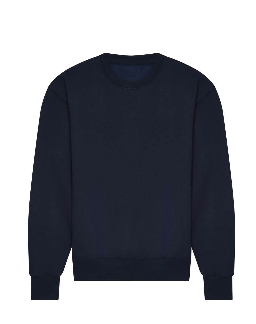 SIGNATURE HEAVYWEIGHT SWEAT - New French Navy - Additional