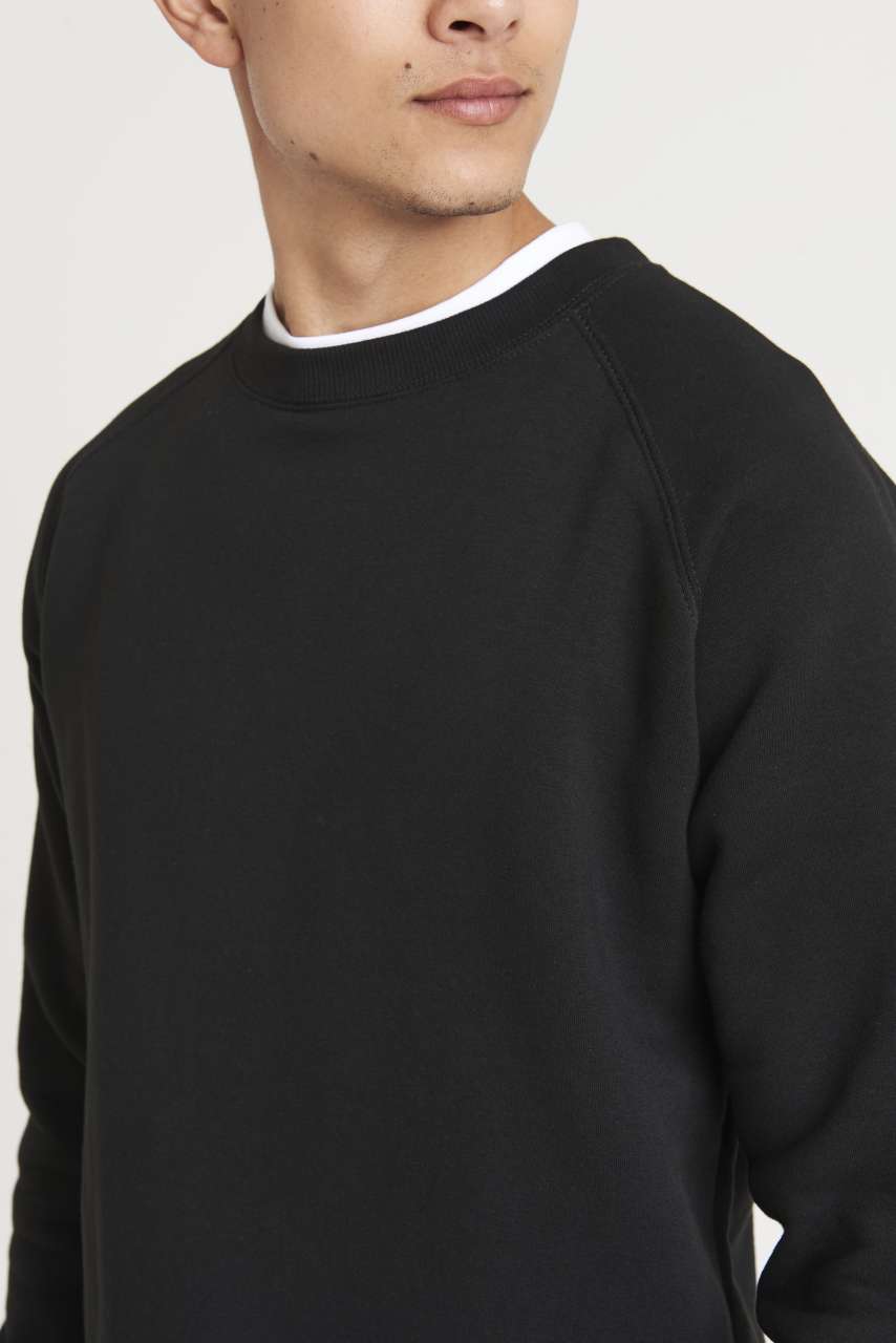 GRADUATE HEAVYWEIGHT SWEAT - Arctic White - Additional