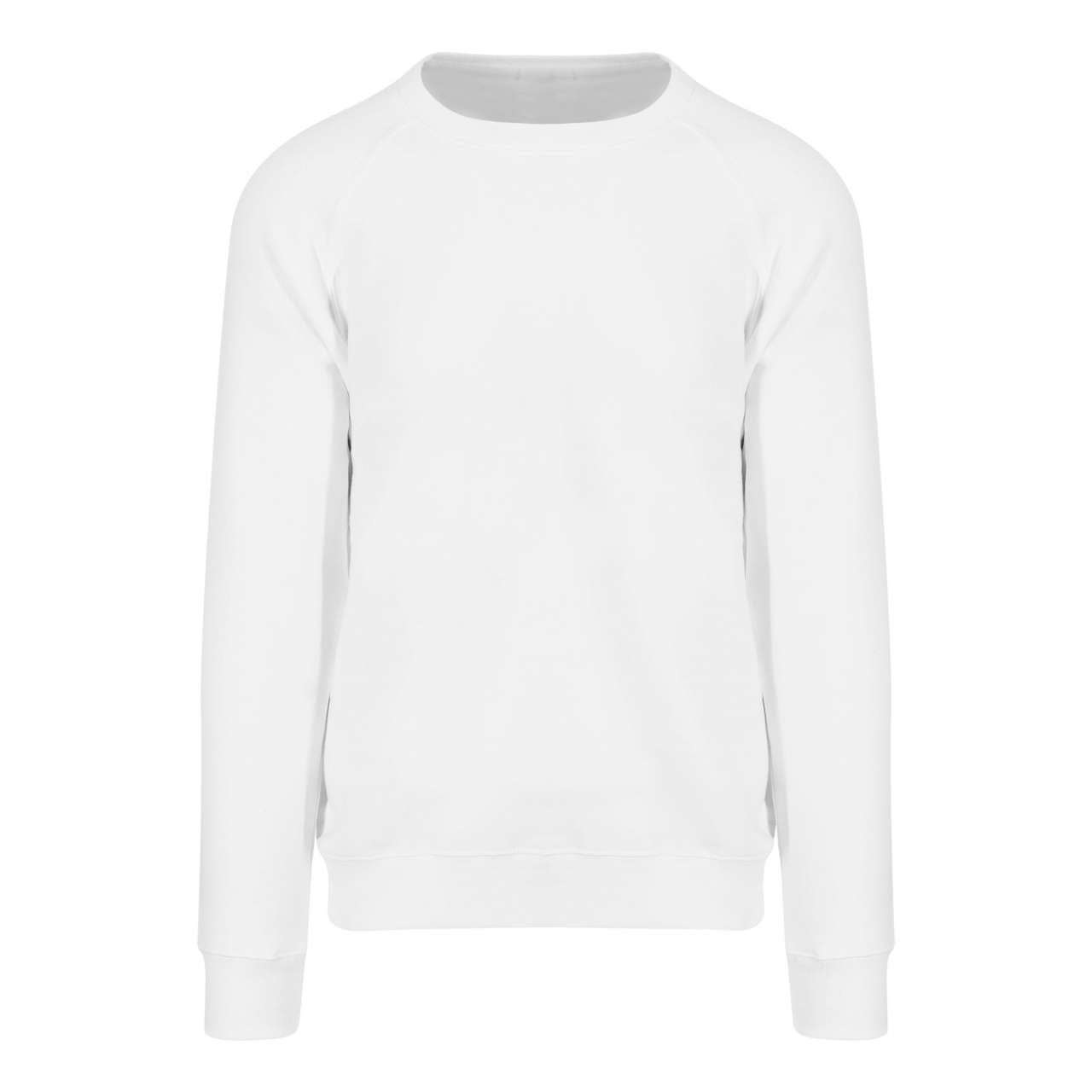 GRADUATE HEAVYWEIGHT SWEAT - Arctic White - Main