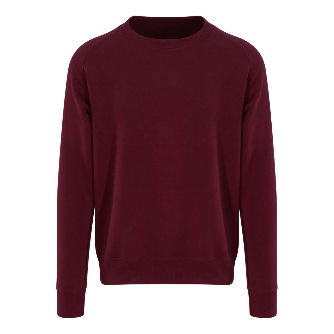 GRADUATE HEAVYWEIGHT SWEAT - Burgundy - Main