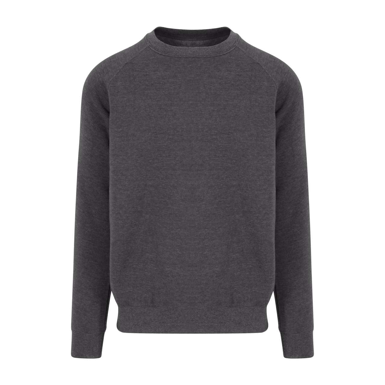 GRADUATE HEAVYWEIGHT SWEAT - Charcoal - Main