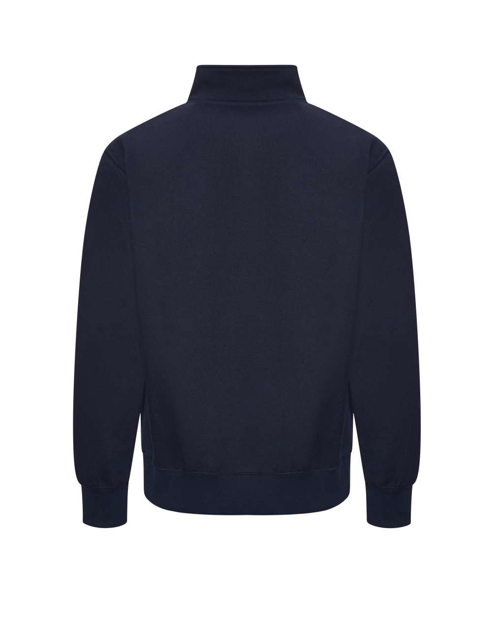 CAMPUS FULL ZIP SWEAT - New French Navy - Main