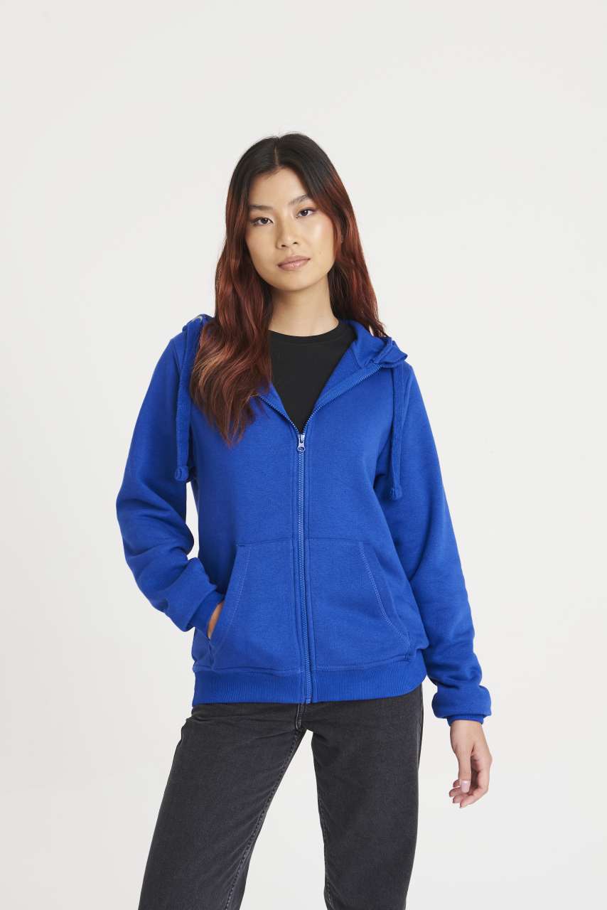 GRADUATE HEAVYWEIGHT ZOODIE - Royal Blue - Additional