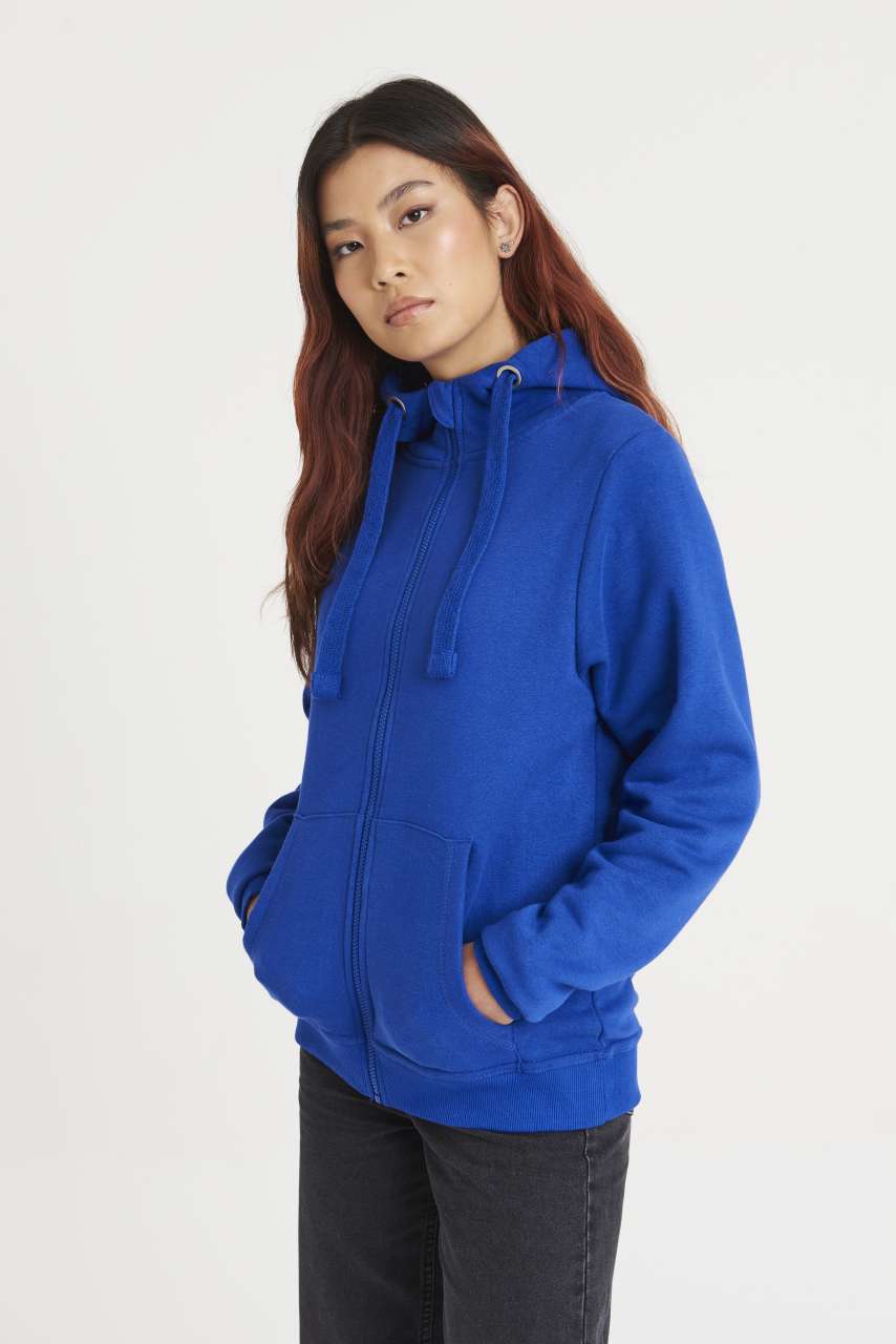 GRADUATE HEAVYWEIGHT ZOODIE - Royal Blue - Additional