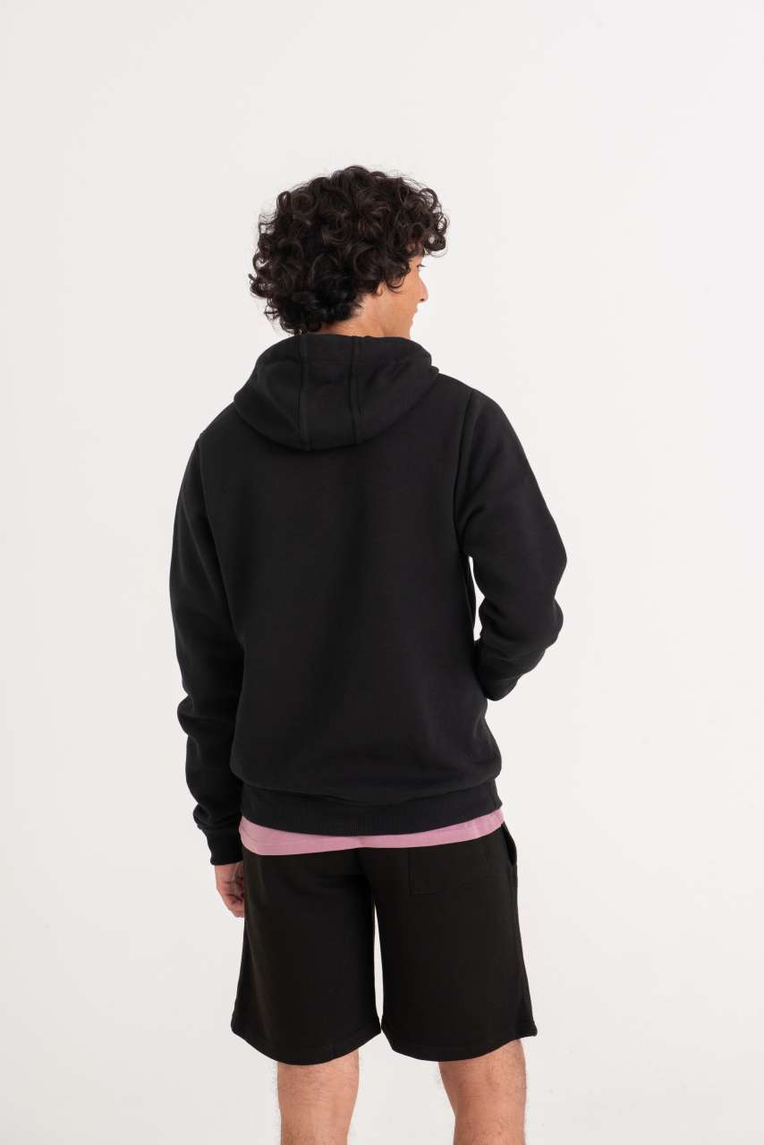 GRADUATE HEAVYWEIGHT ZOODIE - New French Navy - Additional