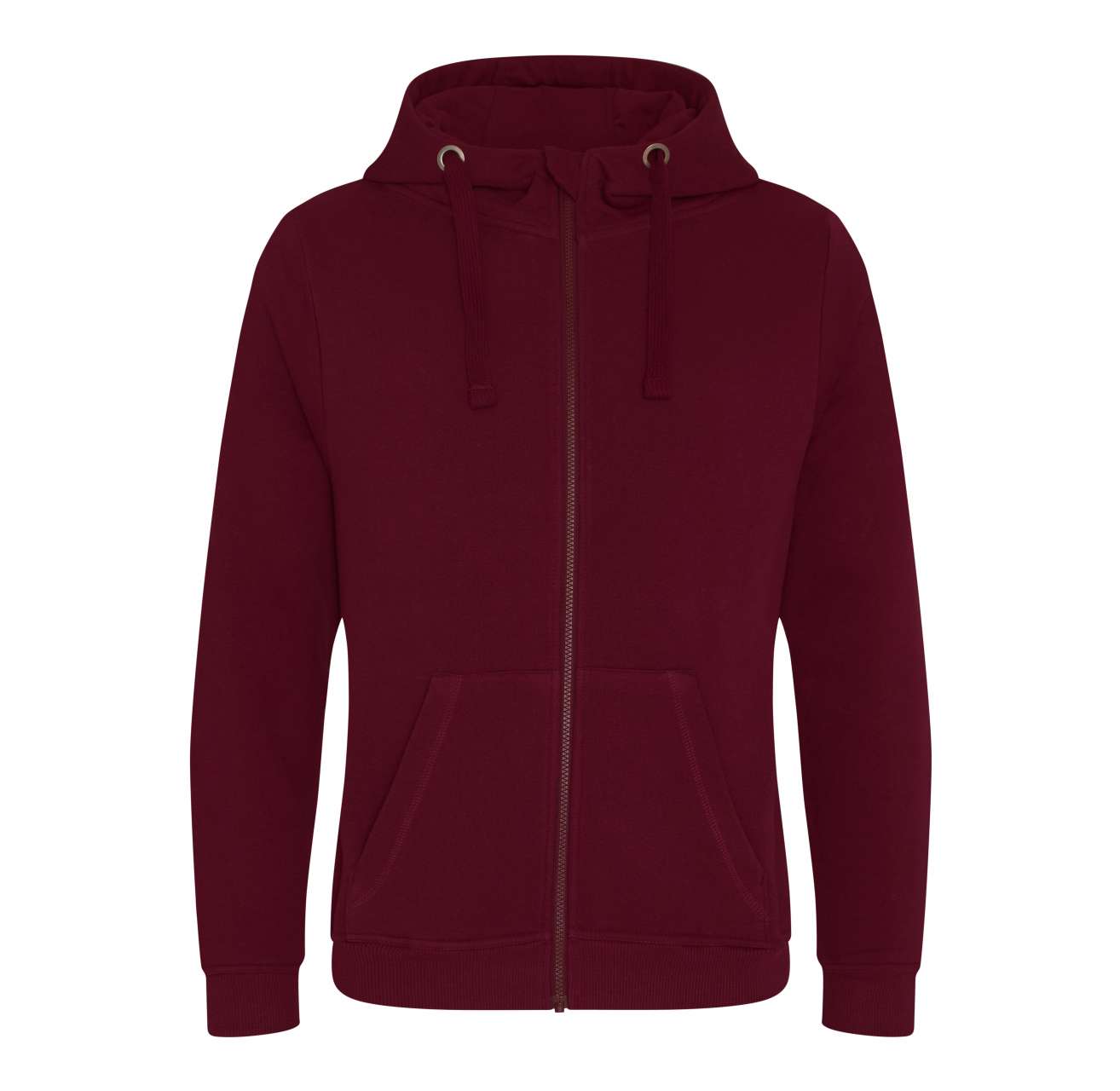 GRADUATE HEAVYWEIGHT ZOODIE - Burgundy - Main