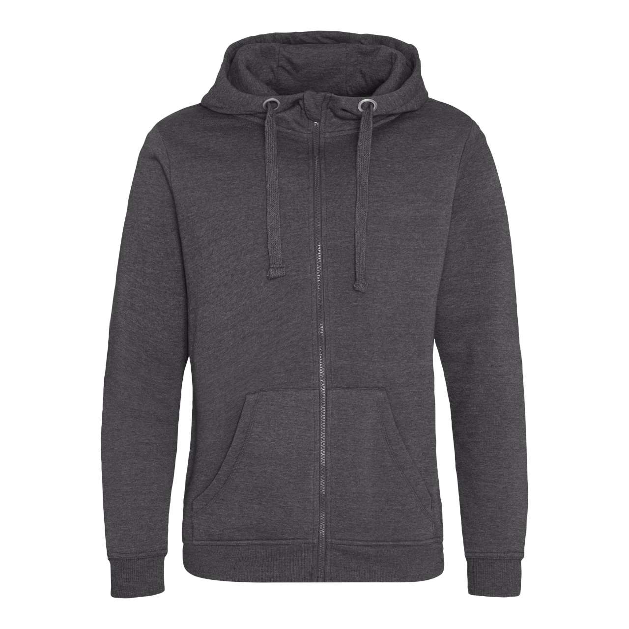 GRADUATE HEAVYWEIGHT ZOODIE - Charcoal - Main