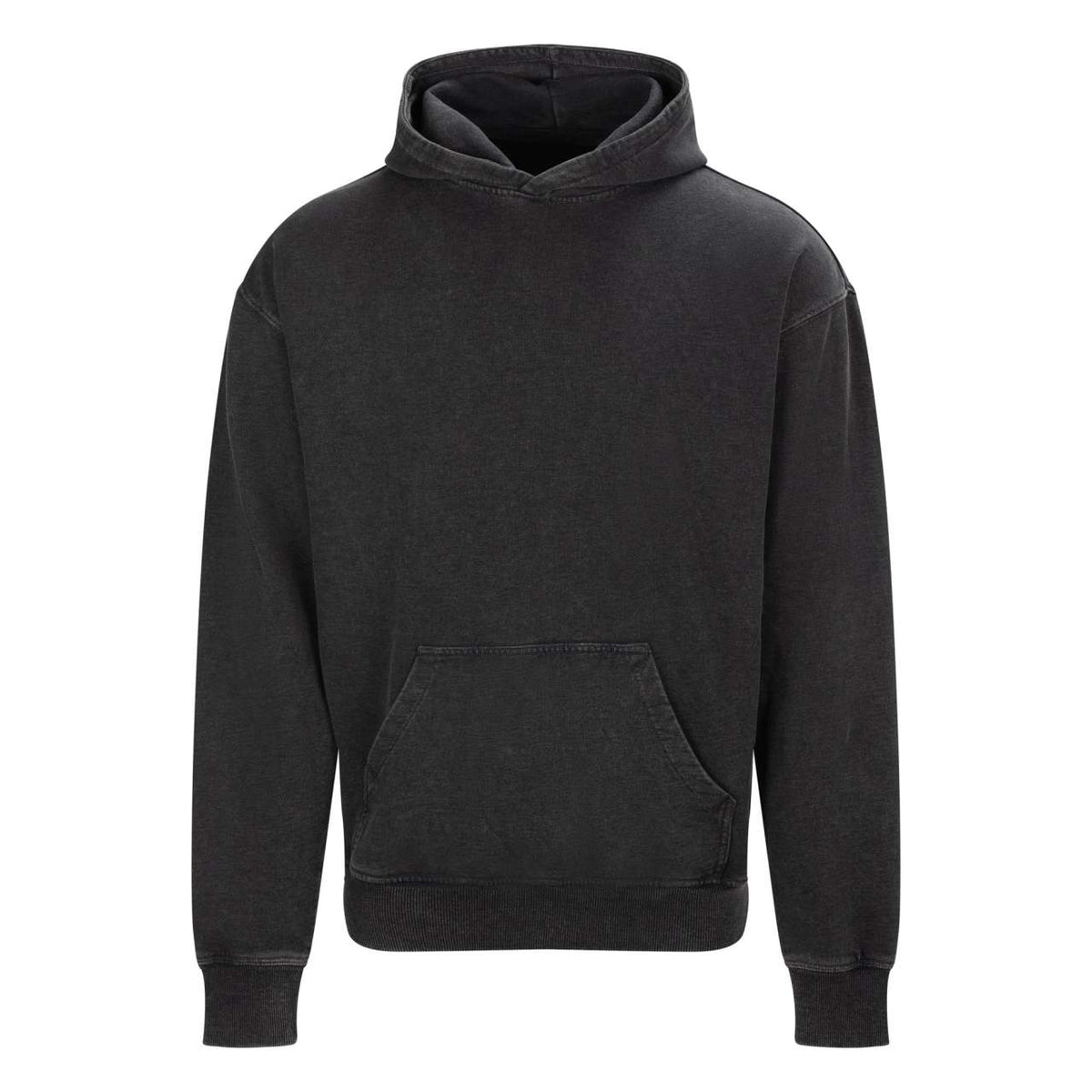 AWJH180 Washed Black