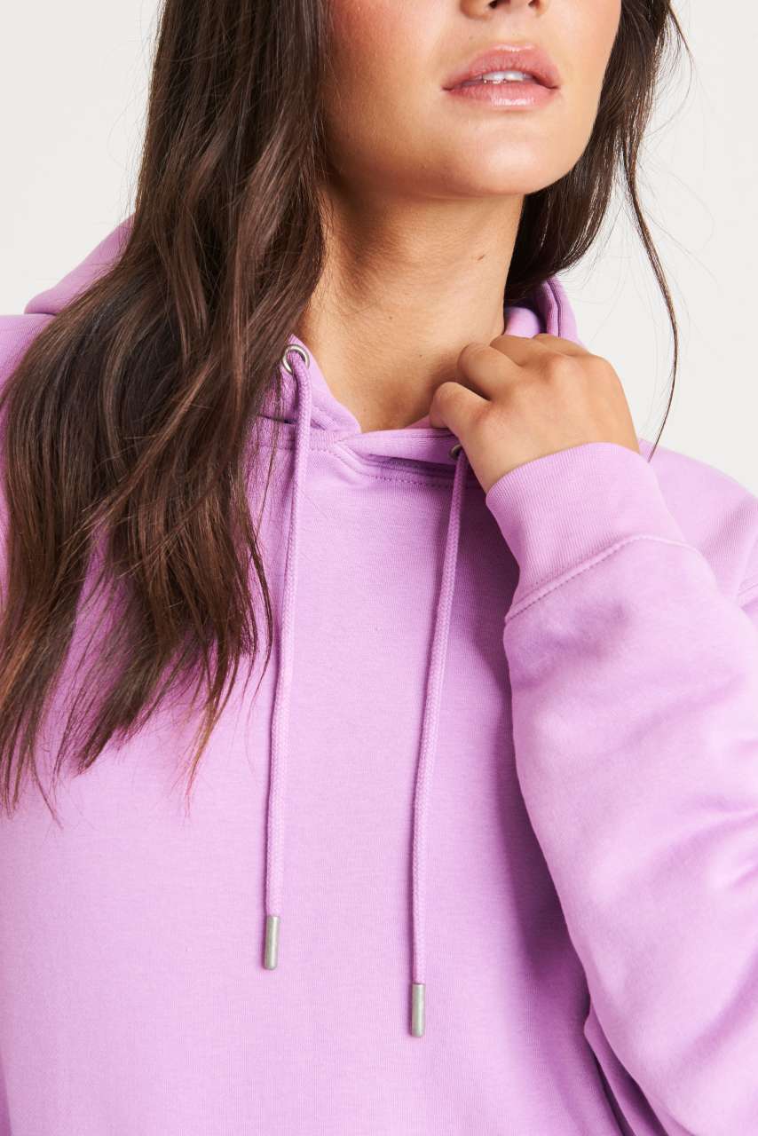 ORGANIC HOODIE - Arctic White - Additional