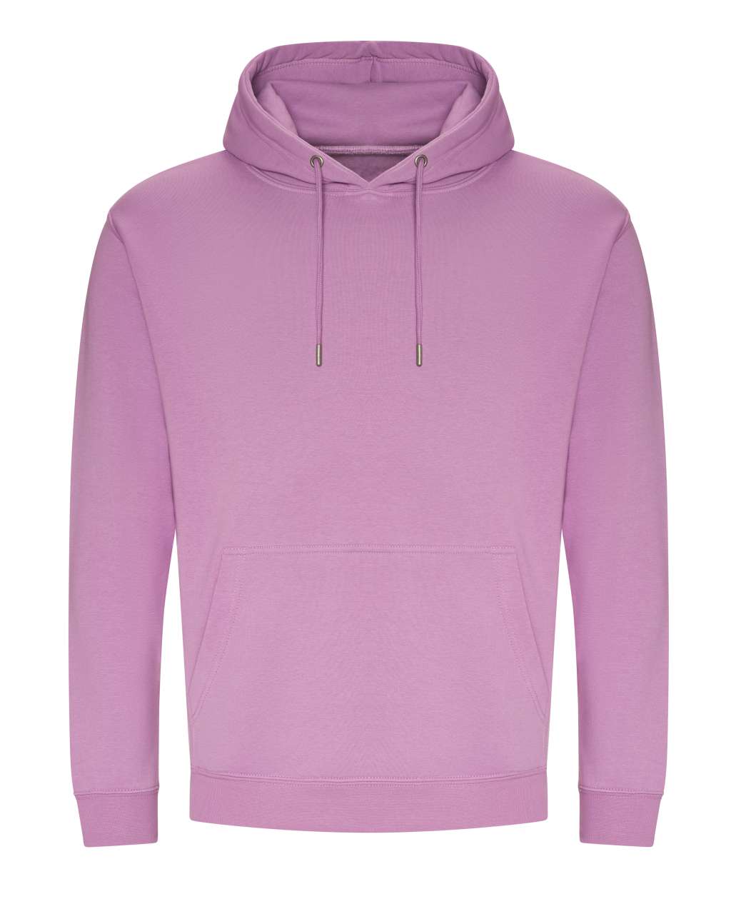 ORGANIC HOODIE - Lavender - Main