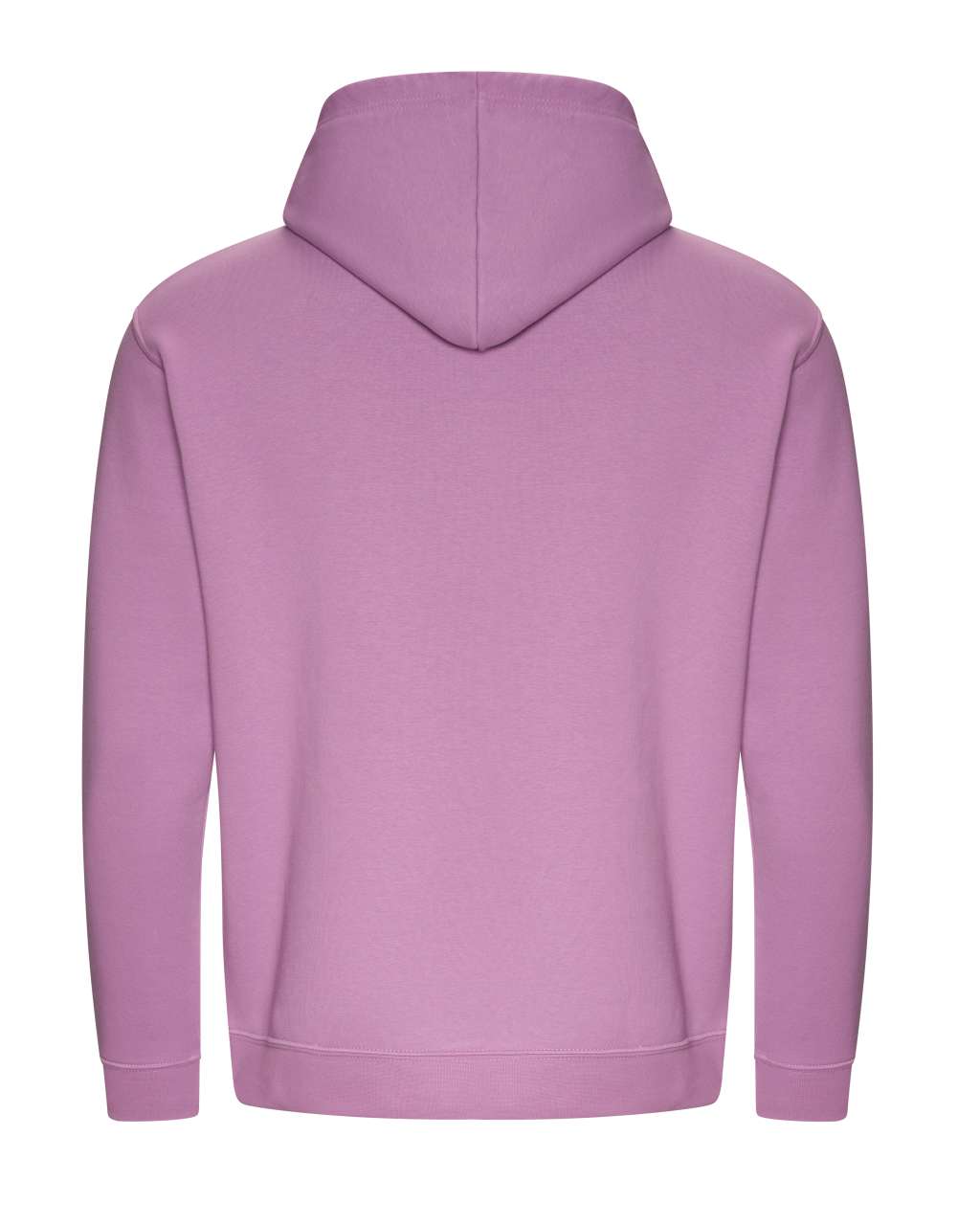 ORGANIC HOODIE - Lavender - Additional