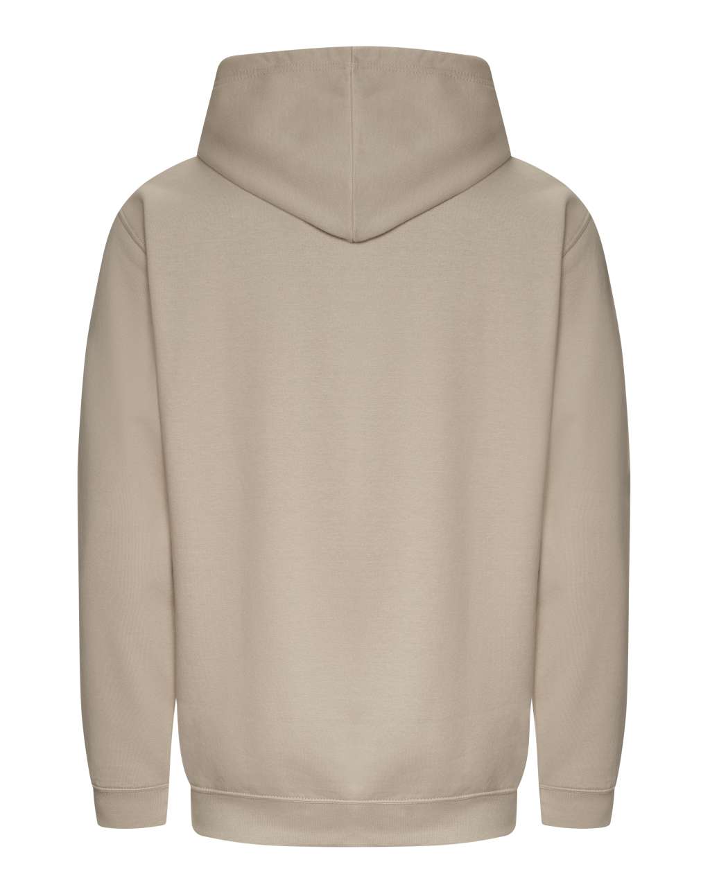 ORGANIC HOODIE - Natural Stone - Additional