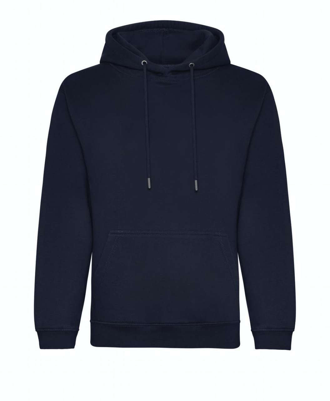 ORGANIC HOODIE - New French Navy - Main