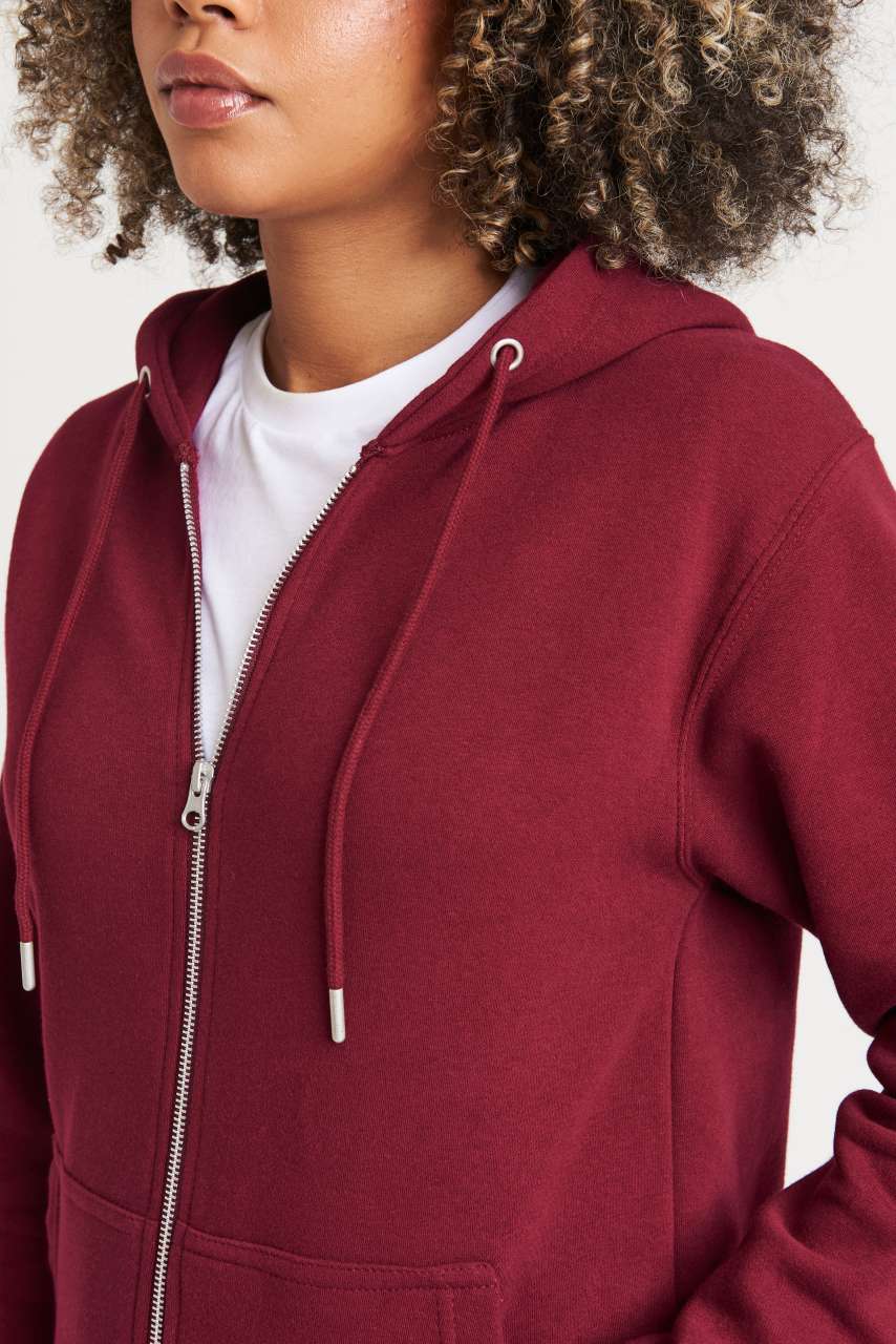 ORGANIC ZOODIE - New French Navy - Additional