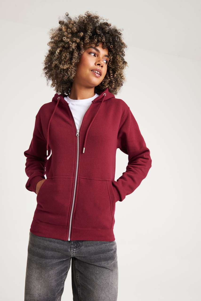ORGANIC ZOODIE - New French Navy - Additional