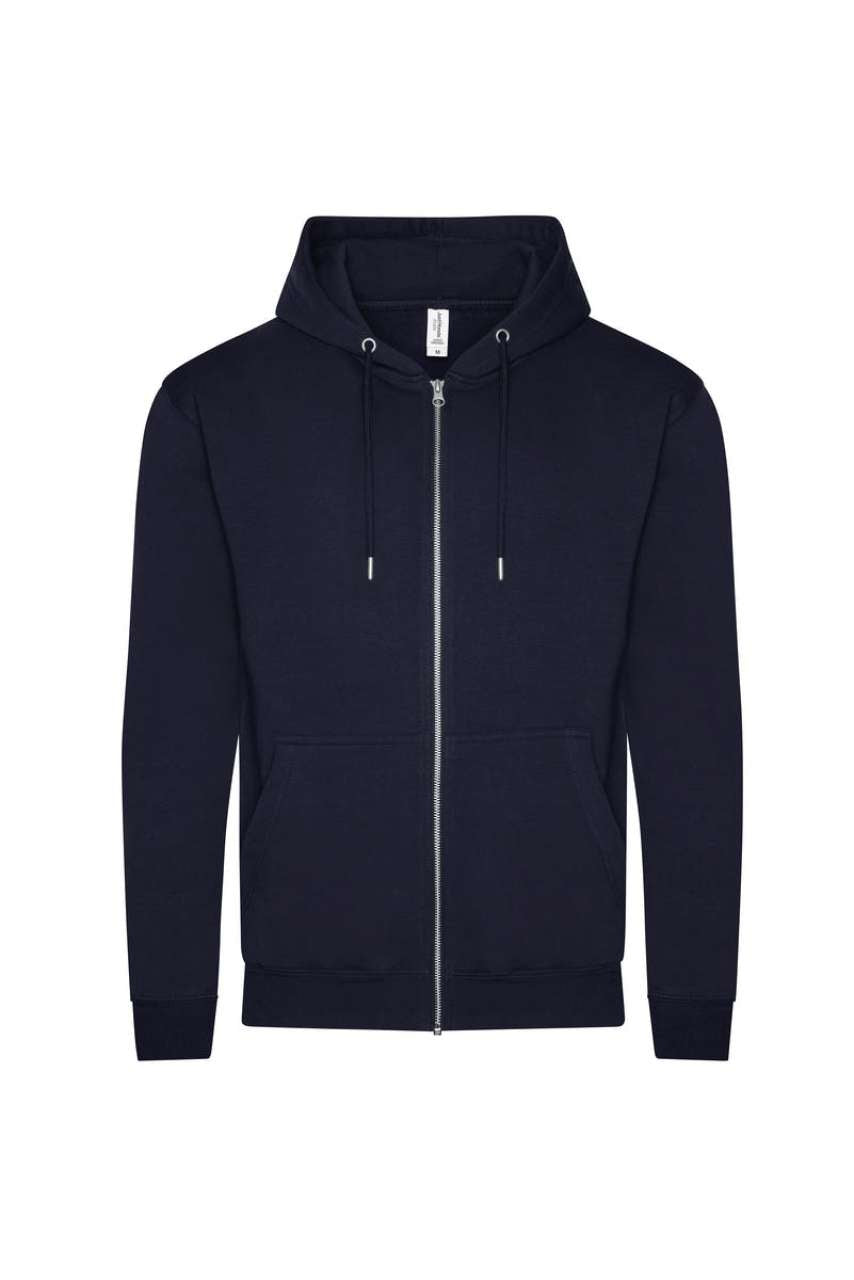 ORGANIC ZOODIE - New French Navy - Main