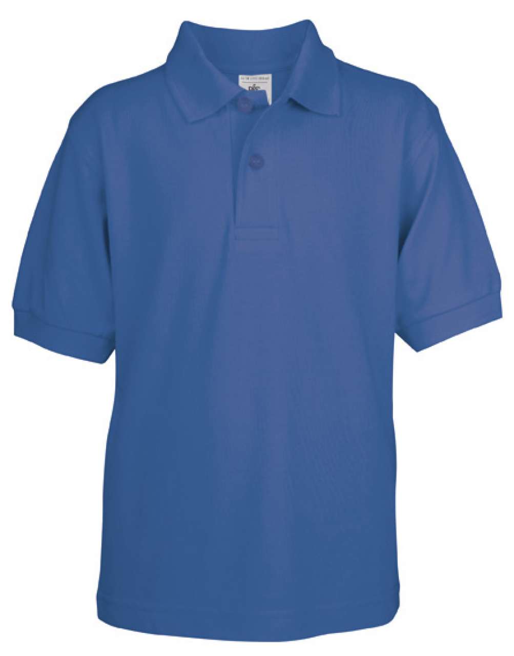 BCPK486 Royal Blue