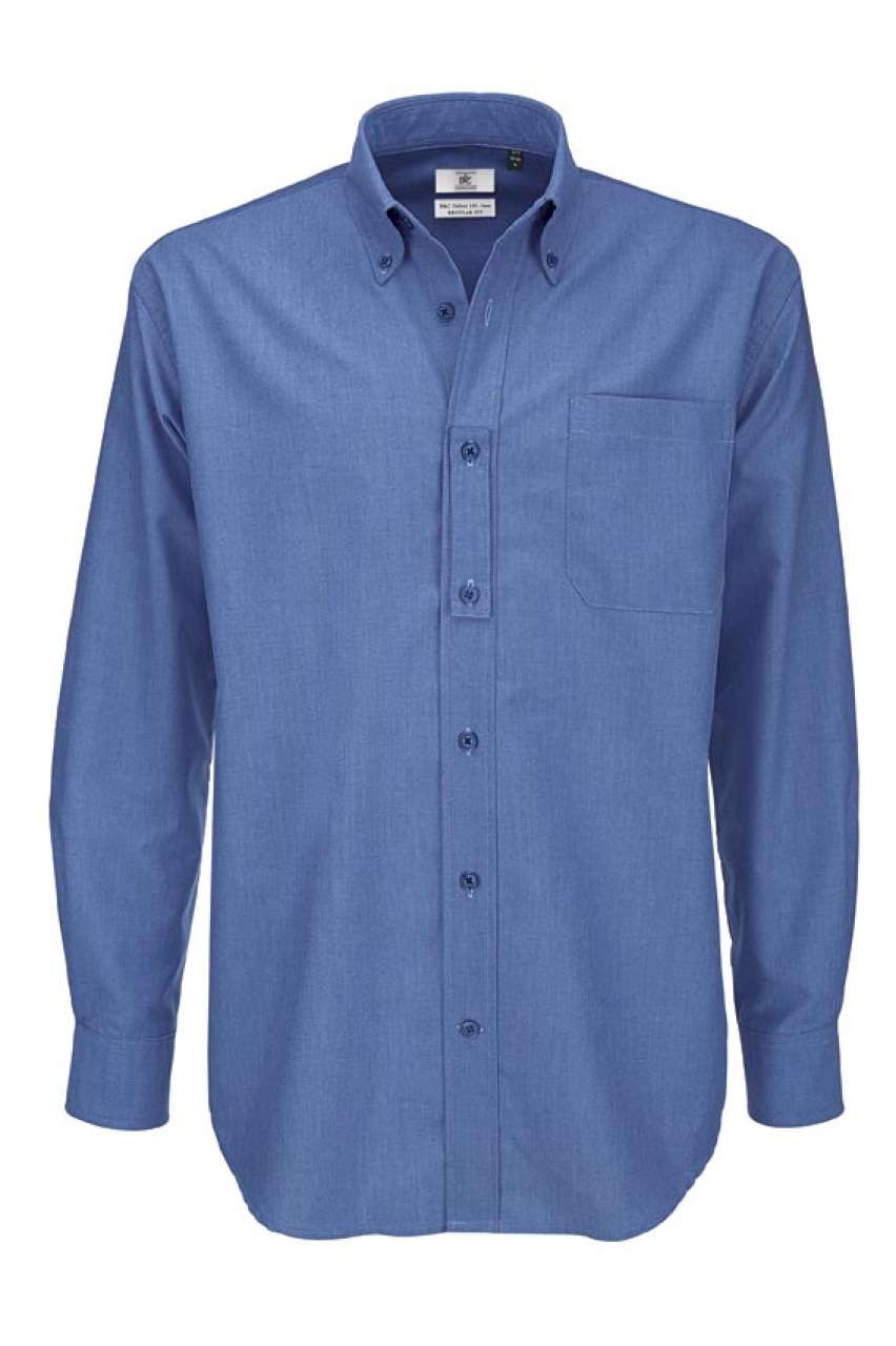 BCSMO01 Blue Chip