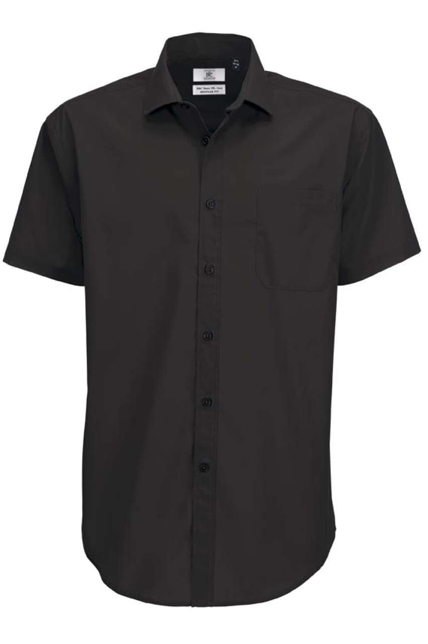 BCSMP62 Black