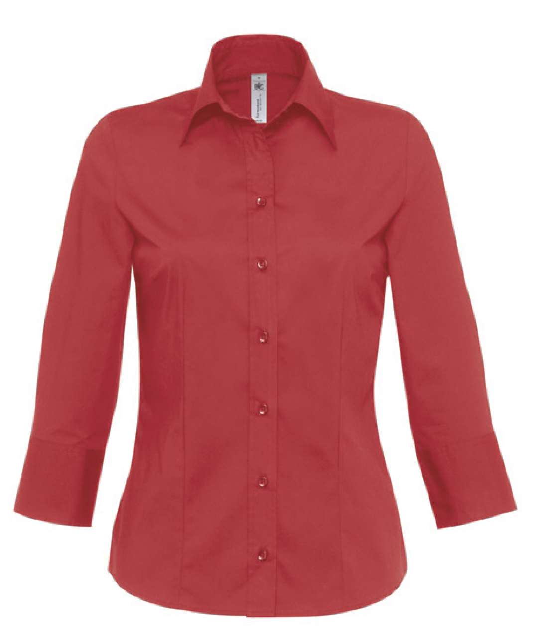 BCSW520 Deep Red