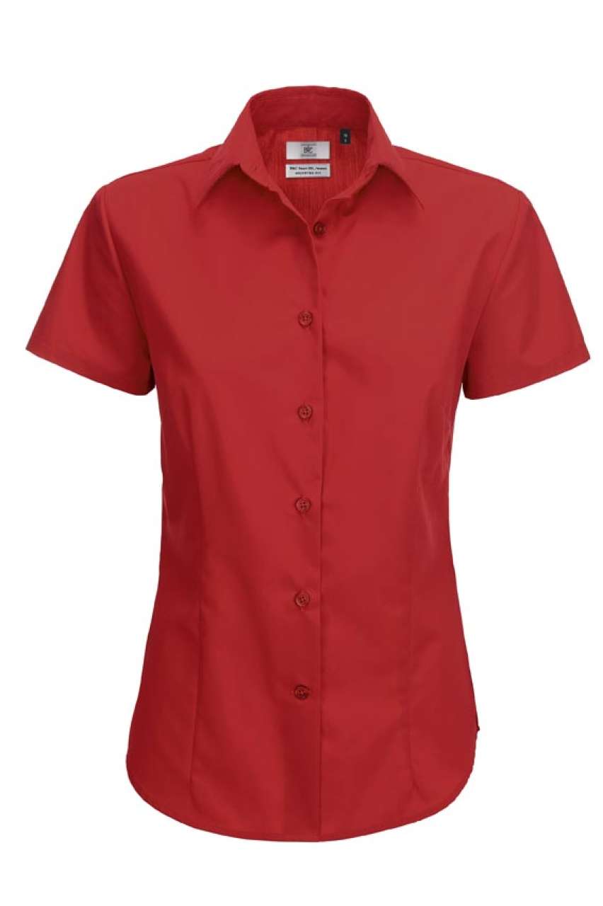 BCSWP64 Deep Red
