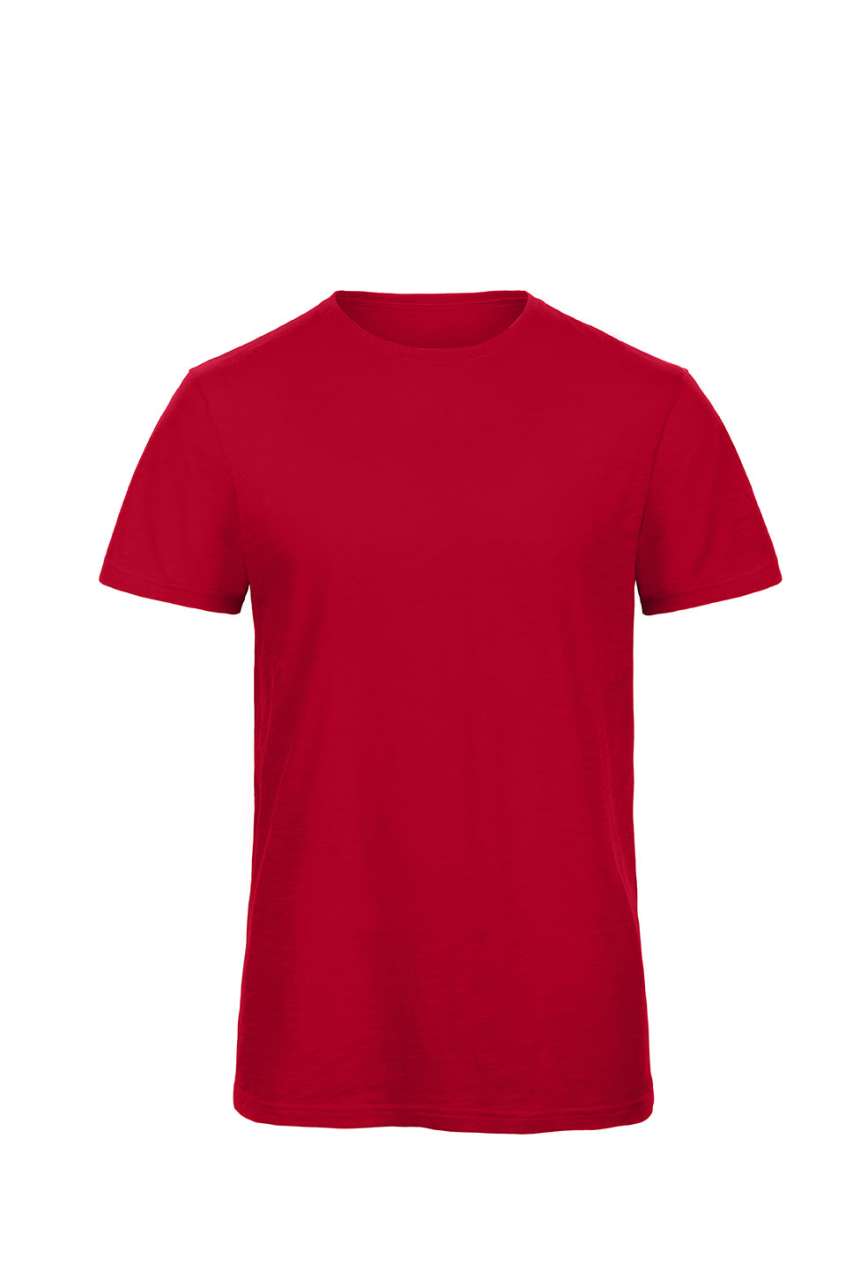 BCTM046 Chic Red