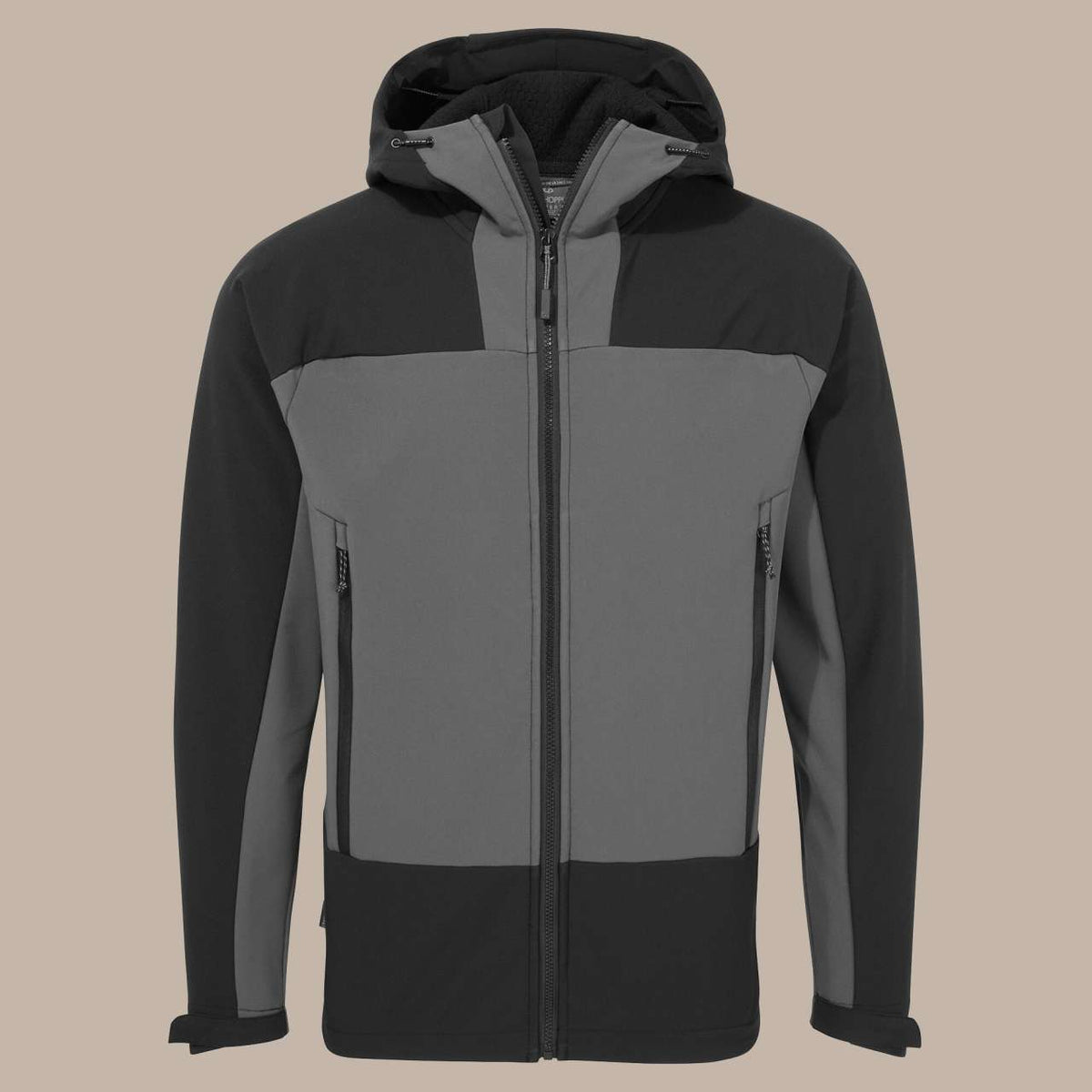 CRCEL005 Carbon Grey/Black
