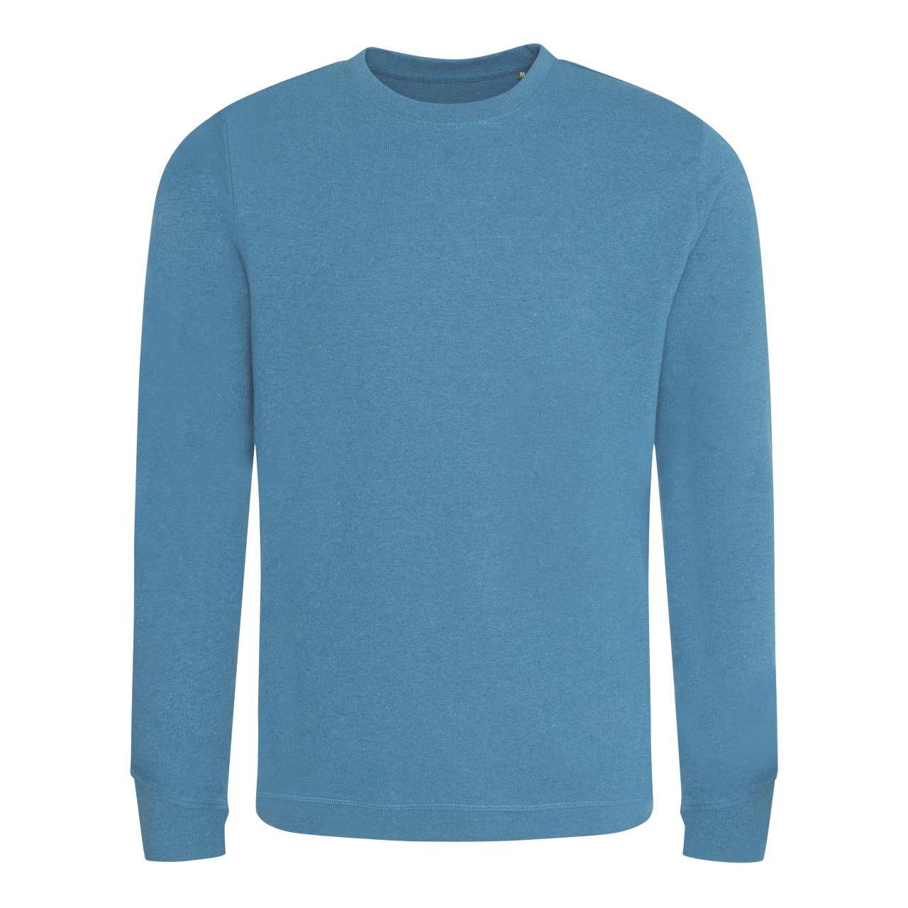 BANFF SUSTAINABLE SWEATSHIRT - Ink Blue - Main