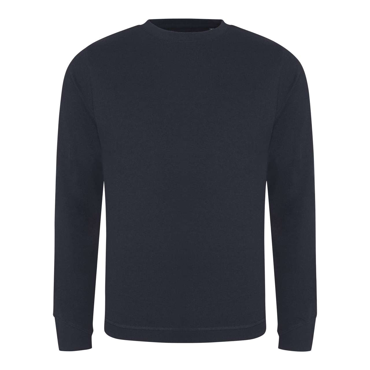 BANFF SUSTAINABLE SWEATSHIRT - Navy - Main