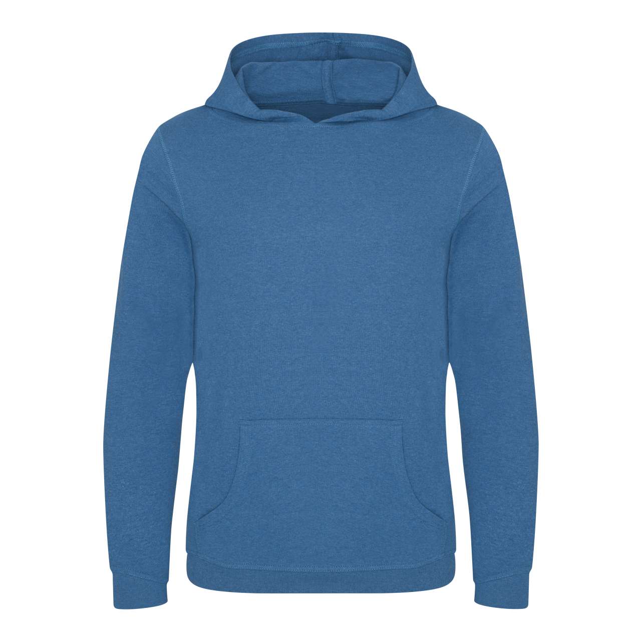 LUSAKA SUSTAINABLE HOODIE - Ink Blue - Main