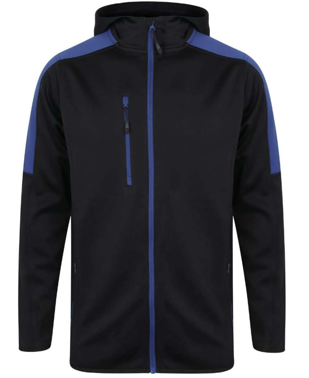 FHLV622 Navy/Royal