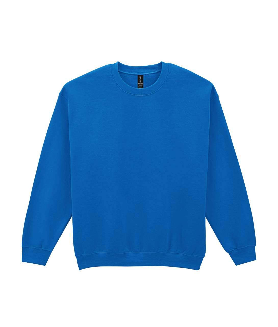 HEAVY BLEND™ ADULT CREWNECK SWEATSHIRT - Royal - Main