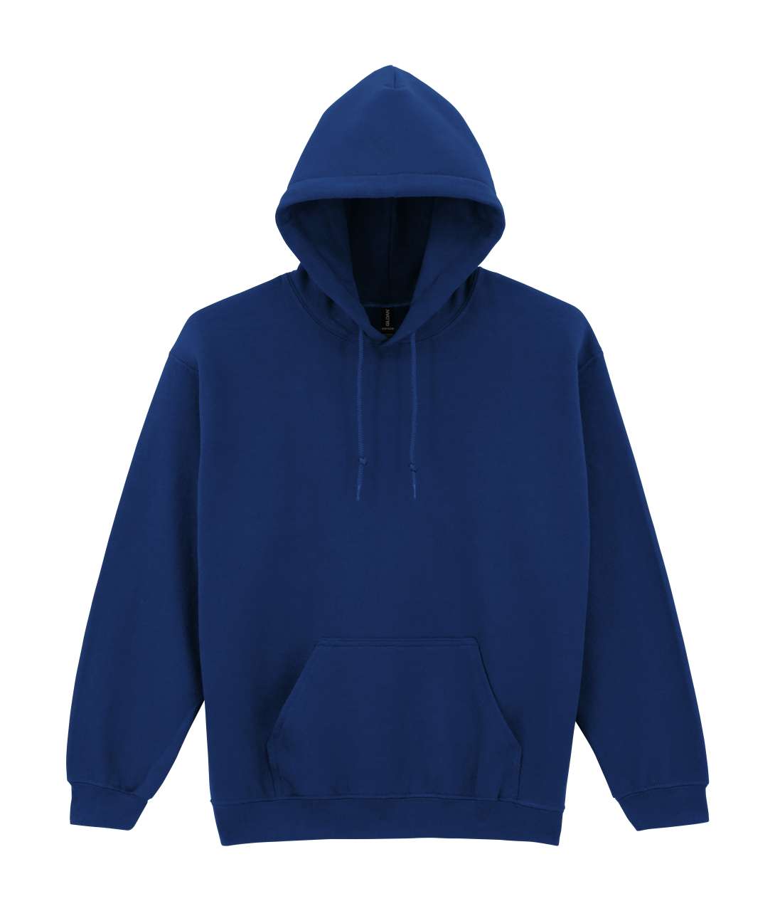 HEAVY BLEND™ ADULT HOODED SWEATSHIRT - Navy - Main