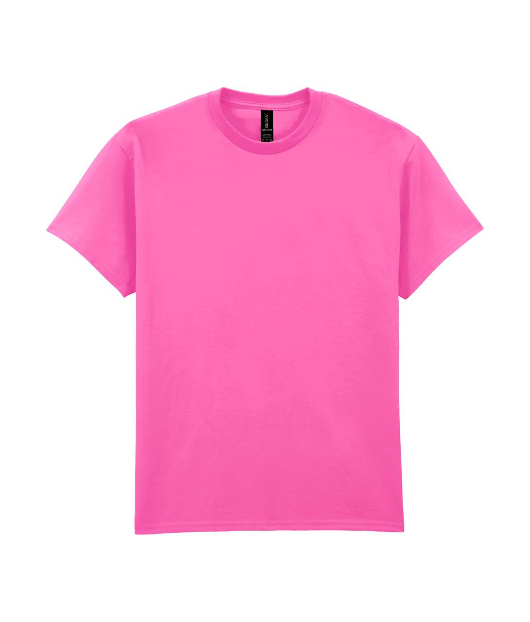 ULTRA COTTON™ ADULT T-SHIRT - Azalea - Main