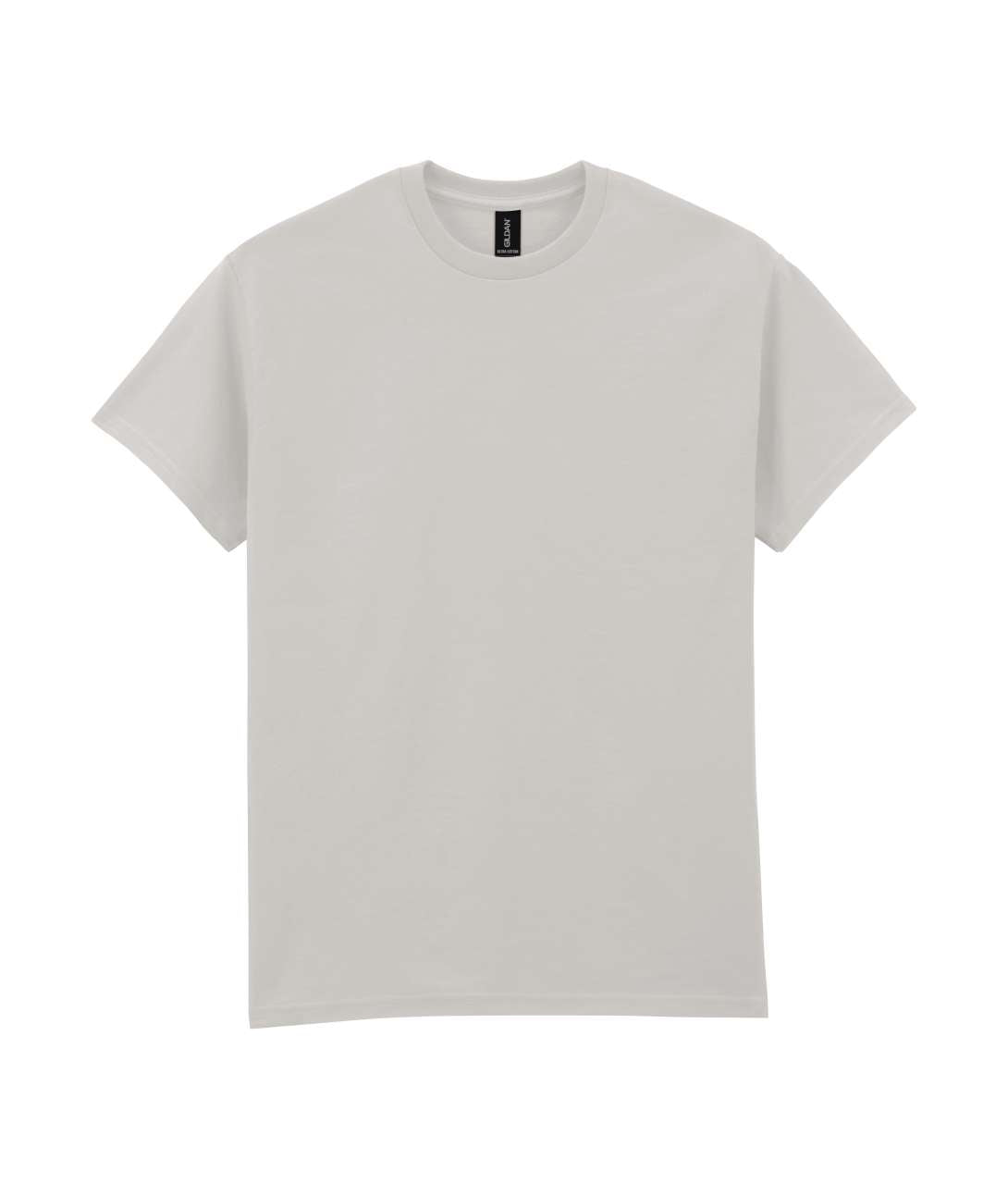 ULTRA COTTON™ ADULT T-SHIRT - Ice Grey - Main