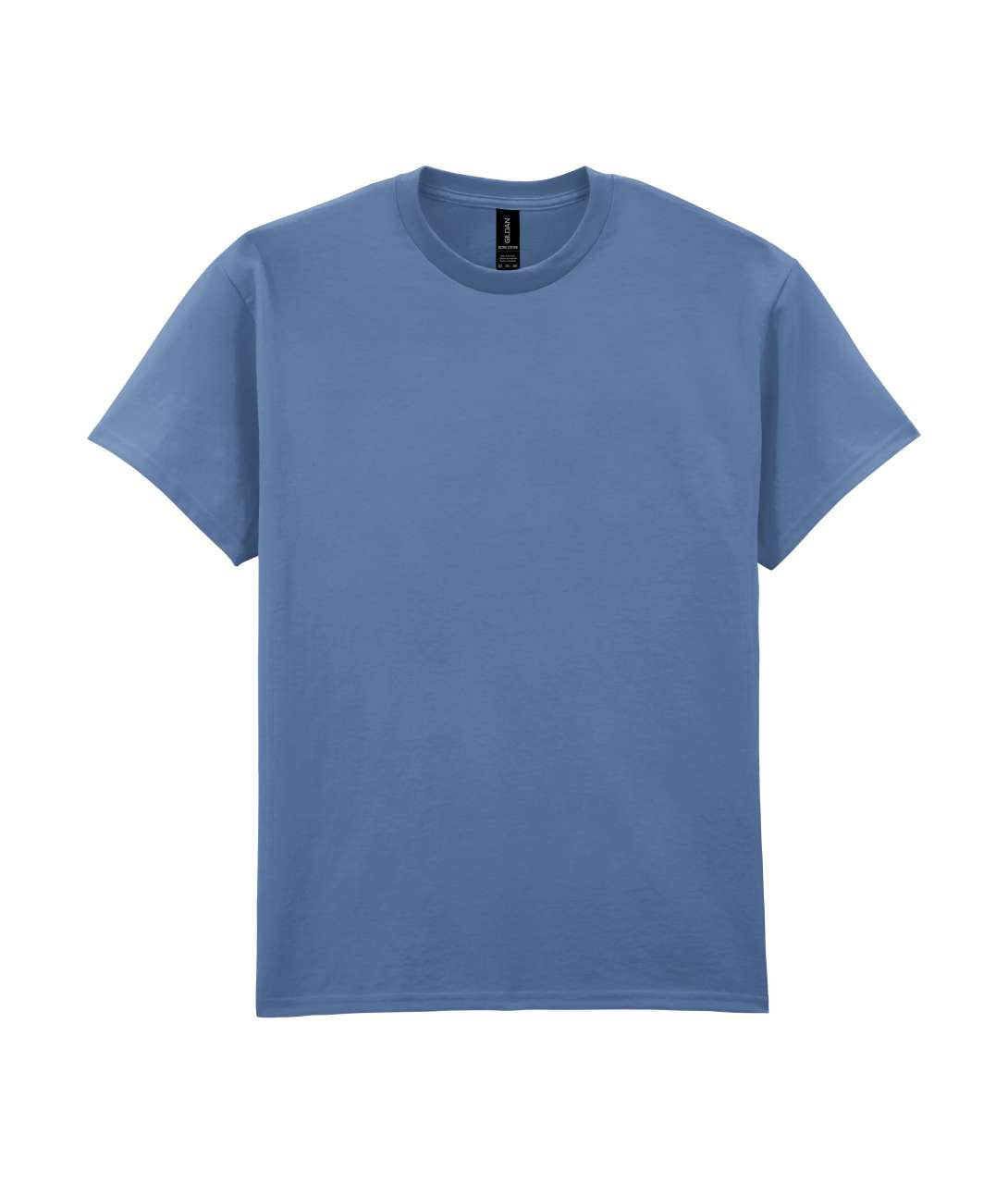 ULTRA COTTON™ ADULT T-SHIRT - Indigo Blue - Main