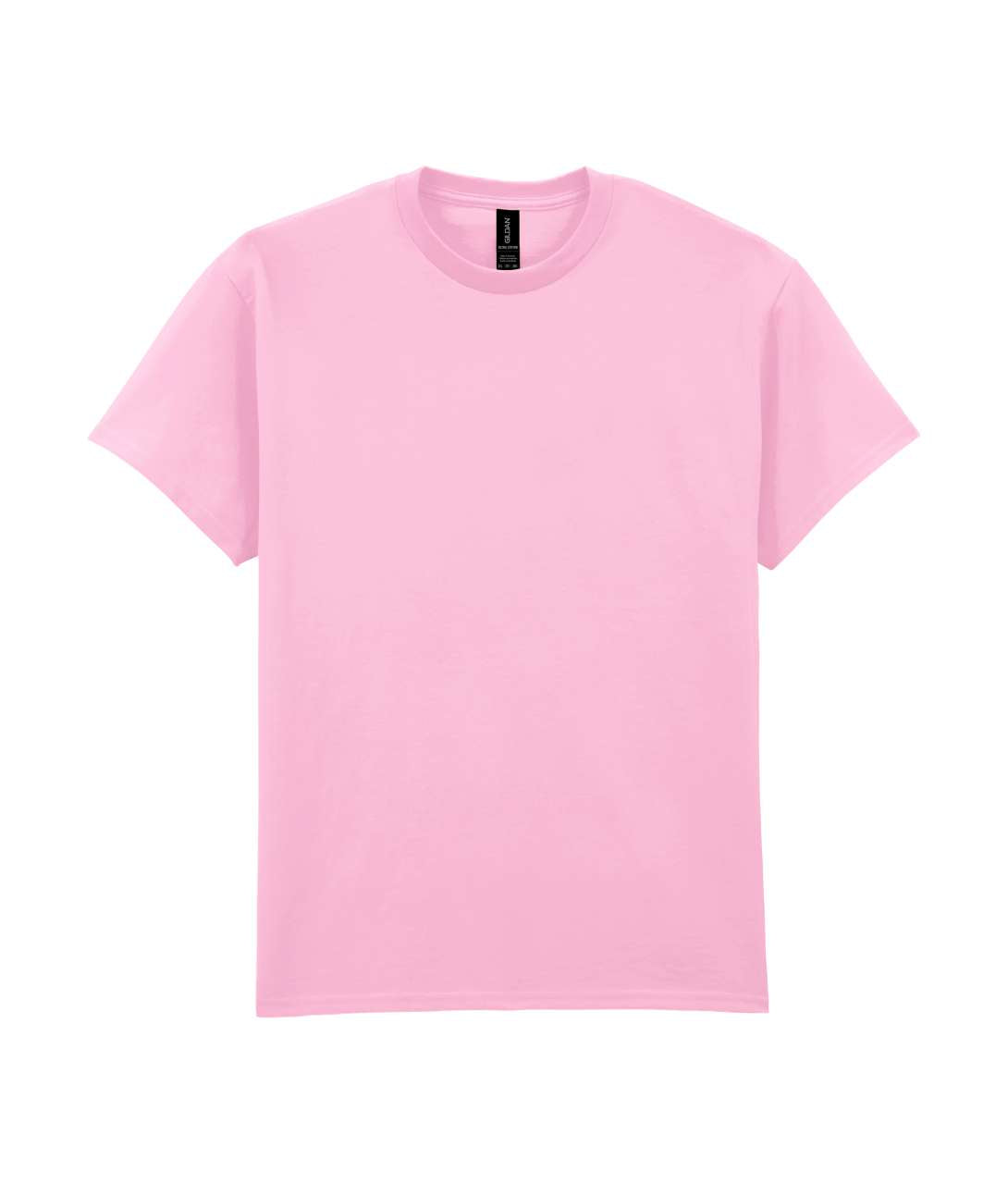 ULTRA COTTON™ ADULT T-SHIRT - Light Pink - Main
