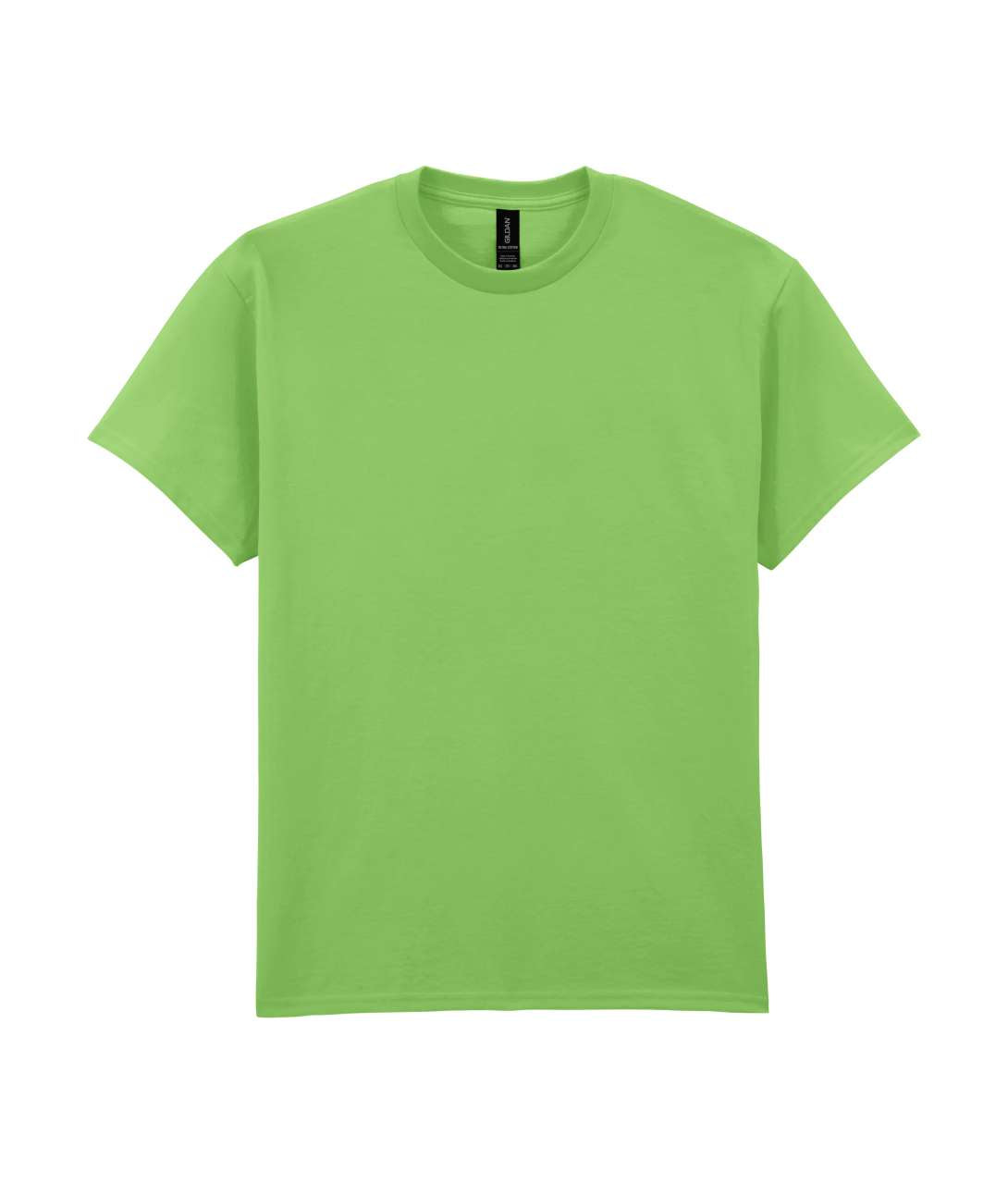 ULTRA COTTON™ ADULT T-SHIRT - Lime - Main