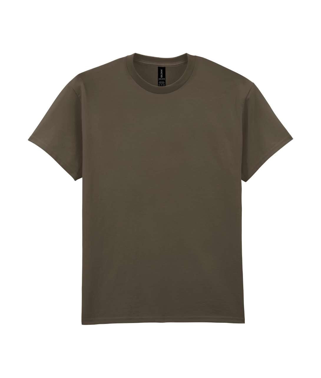 ULTRA COTTON™ ADULT T-SHIRT - Olive - Main