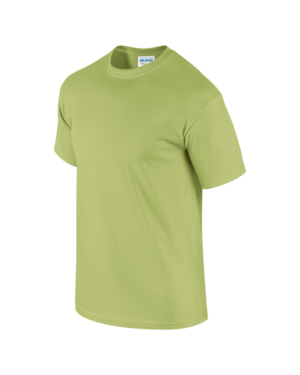 ULTRA COTTON™ ADULT T-SHIRT - Pistachio - Additional