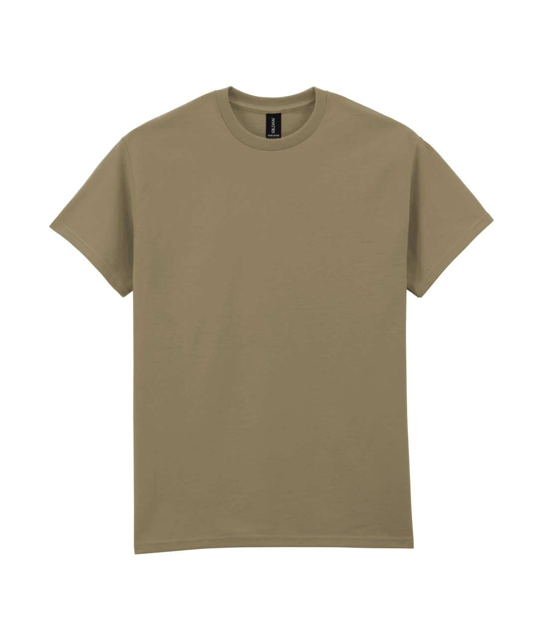 ULTRA COTTON™ ADULT T-SHIRT - Prairie Dust - Main