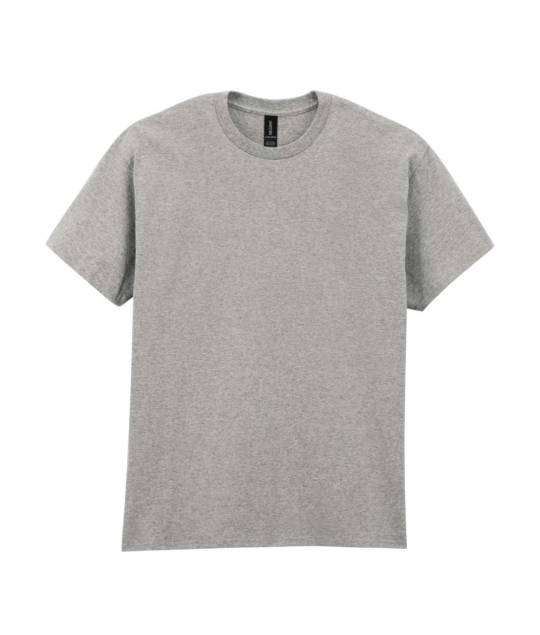 ULTRA COTTON™ ADULT T-SHIRT - Sport Grey - Main