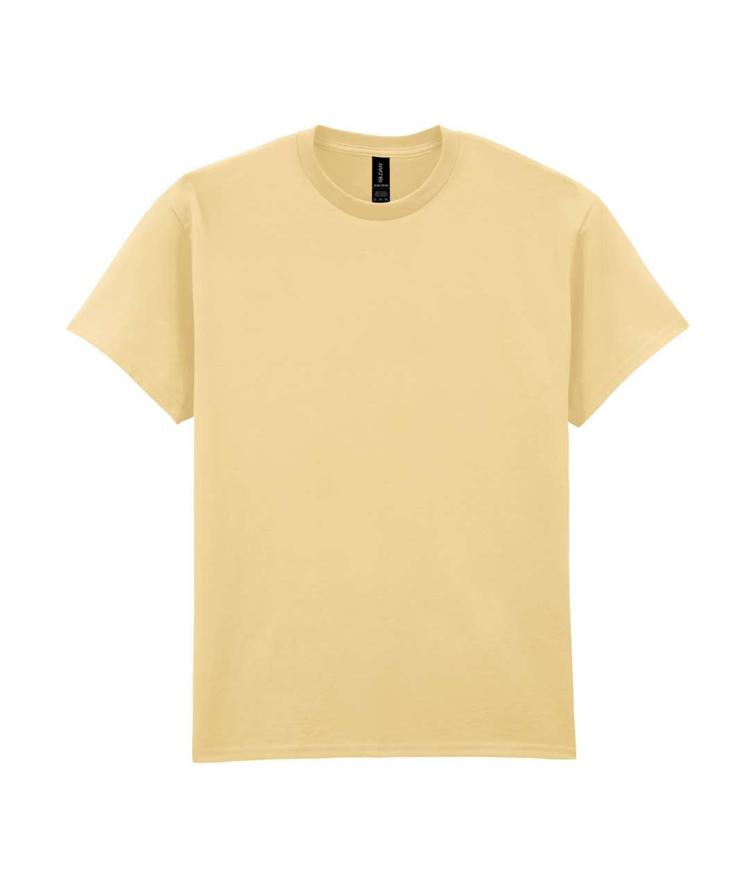 ULTRA COTTON™ ADULT T-SHIRT - Vegas Gold - Main