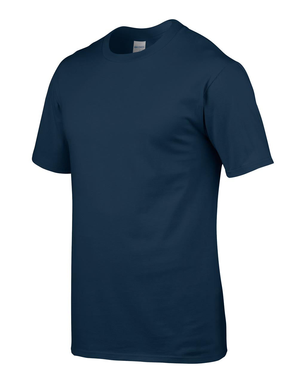 PREMIUM COTTON ® ADULT T-SHIRT - Navy - Additional