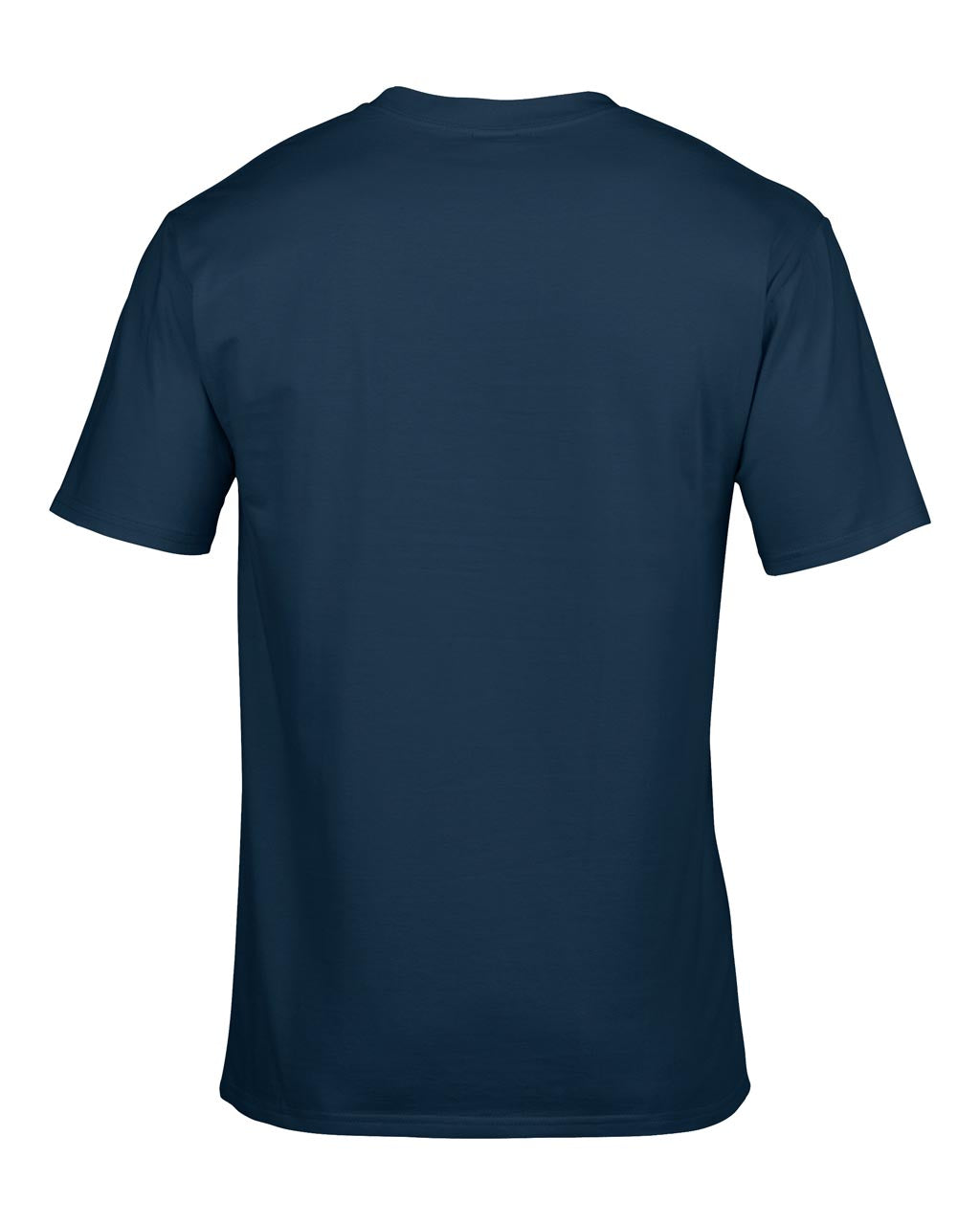PREMIUM COTTON ® ADULT T-SHIRT - Navy - Additional