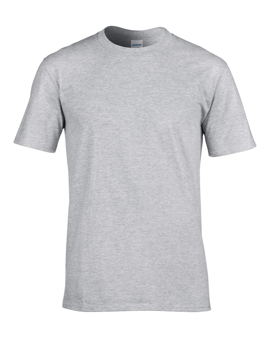 PREMIUM COTTON ® ADULT T-SHIRT - RS Sport Grey - Additional