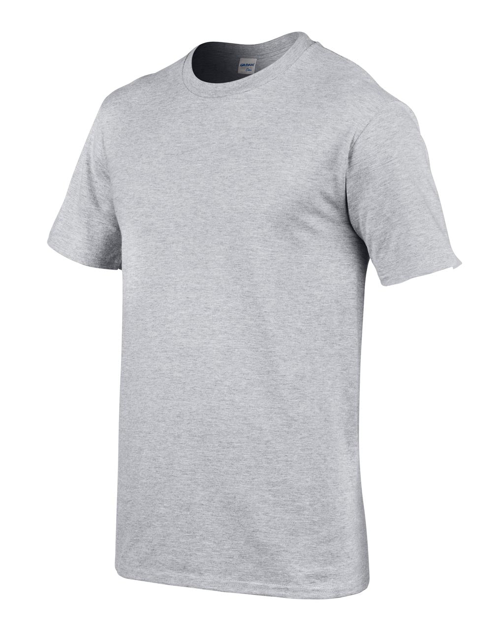 PREMIUM COTTON ® ADULT T-SHIRT - RS Sport Grey - Additional